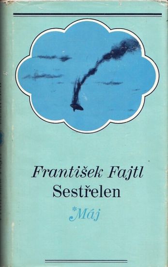 Sestrelen - Fajtl Frantisek | antikvariat - detail knihy