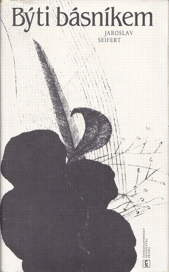 Byti basnikem - Seifert Jaroslav | antikvariat - detail knihy
