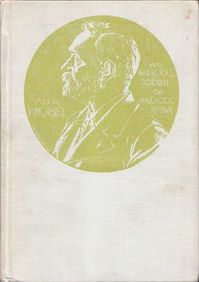 Laureati Nobelovy ceny - Bober Juraj | antikvariat - detail knihy