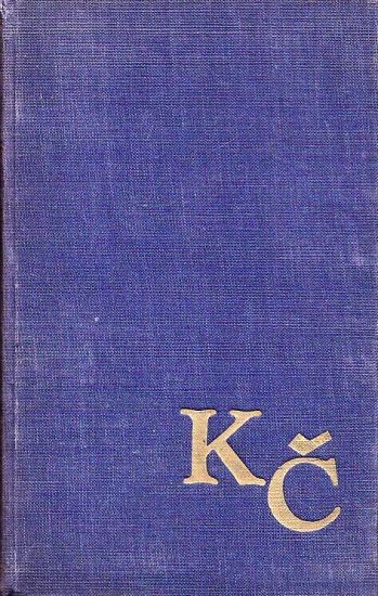 Prvni parta - Capek Karel | antikvariat - detail knihy