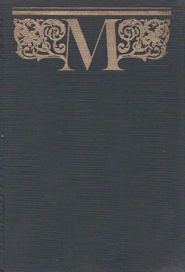 Zivot pana Moliera - Bulgakov Michail | antikvariat - detail knihy