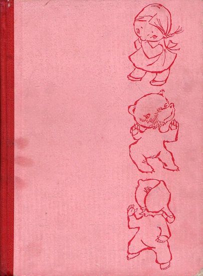 Pohadky o panenkach - Schweigstill Bohumil | antikvariat - detail knihy