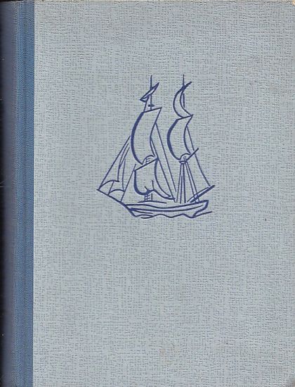 Modra laguna - Vere Stacpoole Henry de | antikvariat - detail knihy