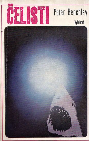 Celisti - Benchley Peter | antikvariat - detail knihy
