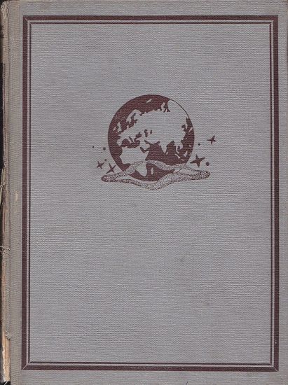 Pojdte s nami merit zemekouli  Papirova zemekoule - Hons Josef Simak Bohuslav | antikvariat - detail knihy