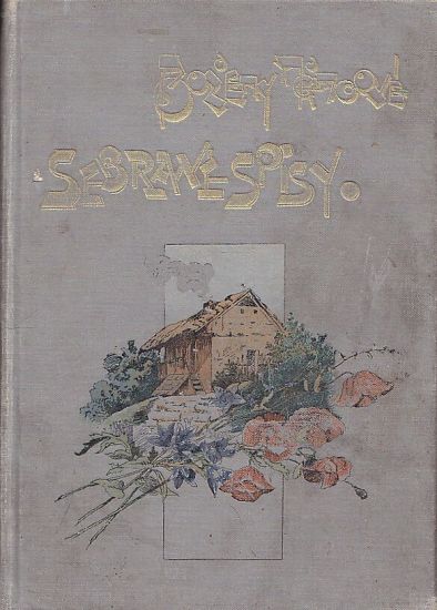 Narodni bachorky a povesti - Nemcova Bozena  Dil II | antikvariat - detail knihy