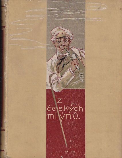 Z ceskych mlynu 5 - Tuma Karel | antikvariat - detail knihy