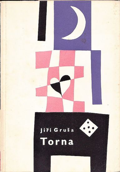 Torna - Grusa Jiri | antikvariat - detail knihy