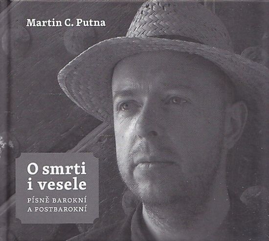O smrti i vesele - Putna Martin C | antikvariat - detail knihy