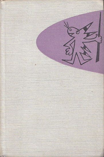 Zazrak v Tepicich - Gregor Achille | antikvariat - detail knihy