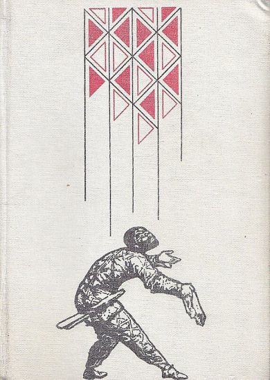 Za sveta komedie dell arte  fakta poznamky a podnety - Kratochvil Karel | antikvariat - detail knihy