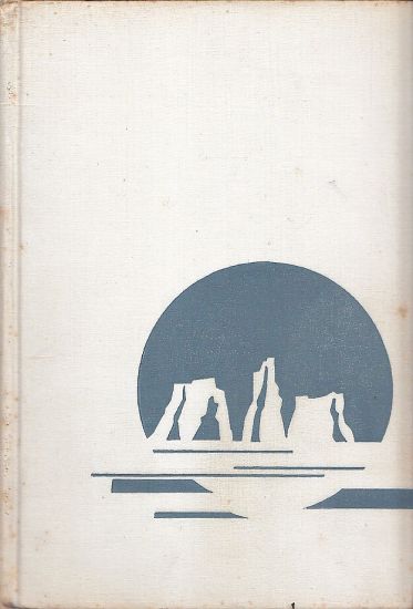 Pod polarnim sluncem - Freuchen Peter Salomonsen Finn | antikvariat - detail knihy