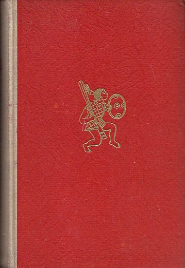 Dobyvatel - Olbracht Ivan | antikvariat - detail knihy