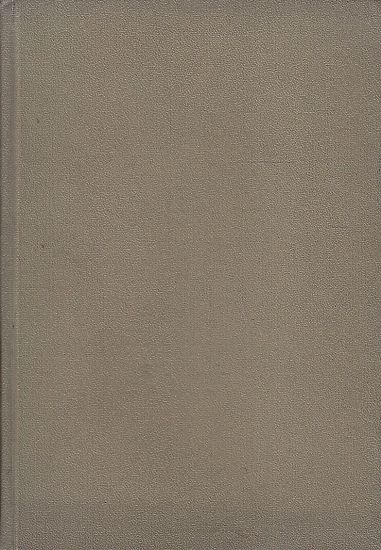 Ve stinu lipy - Cech Svatopluk | antikvariat - detail knihy