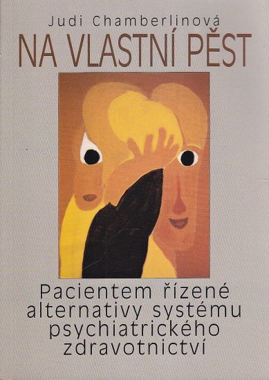 Na vlastni pest - Chamberlinova Judi | antikvariat - detail knihy
