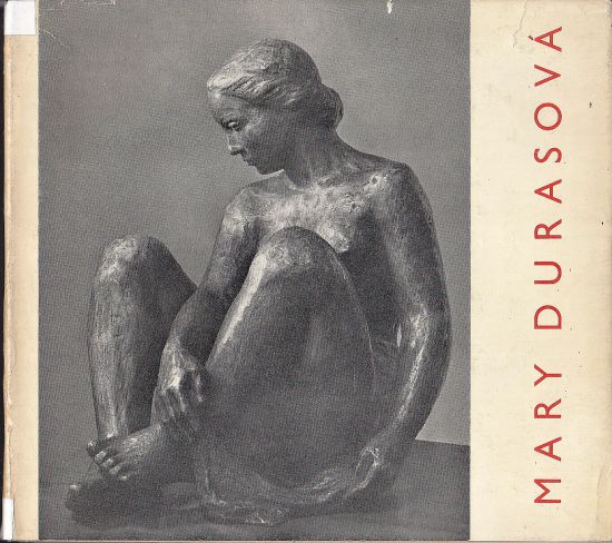 Mary Durasova - Plichta Dalibor | antikvariat - detail knihy