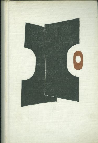 Kontrapunkt - Huxley Aldous | antikvariat - detail knihy