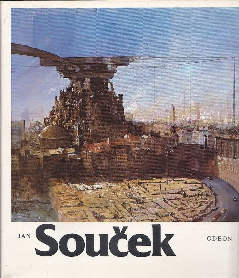 Jan Soucek - Tomes Jan M | antikvariat - detail knihy