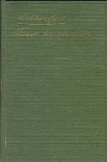 Tricet let novinarem I  II 1892  1922 - Steed H W | antikvariat - detail knihy