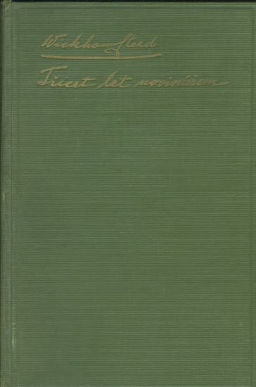 Tricet let novinarem I  II 1892  1922 - Steed H W | antikvariat - detail knihy