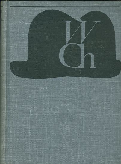 Zivot sira Winstona - Matejka Jaroslav | antikvariat - detail knihy