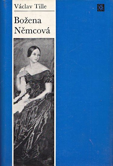 Bozena Nemcova - Tille Vaclav | antikvariat - detail knihy