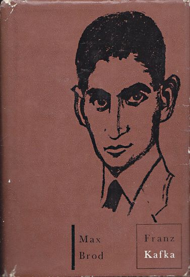 Franz Kafka - Brod Max | antikvariat - detail knihy