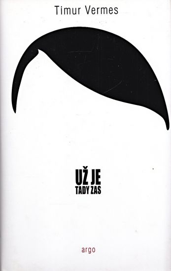 Uz je tady zas - Vermes Timur | antikvariat - detail knihy