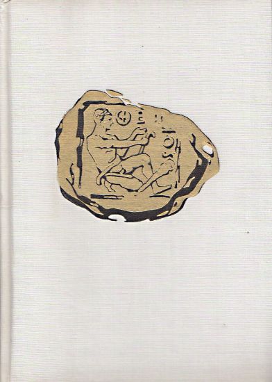 Bohove a hrdinove antickych baji - Zamarovsky Vojtech | antikvariat - detail knihy