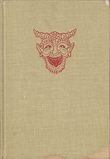 Certoviny - Wenig Adolf | antikvariat - detail knihy