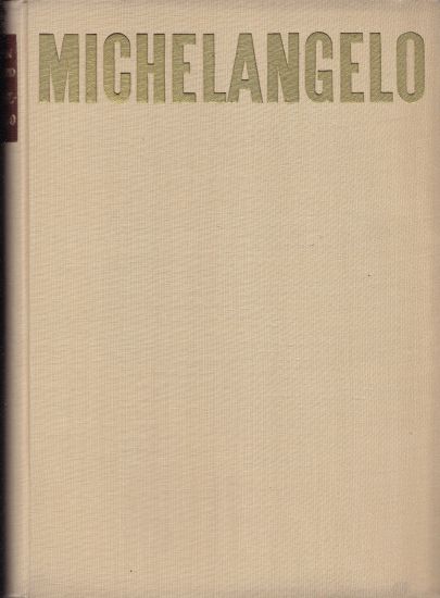 Michelangelo - Rolland Romain | antikvariat - detail knihy