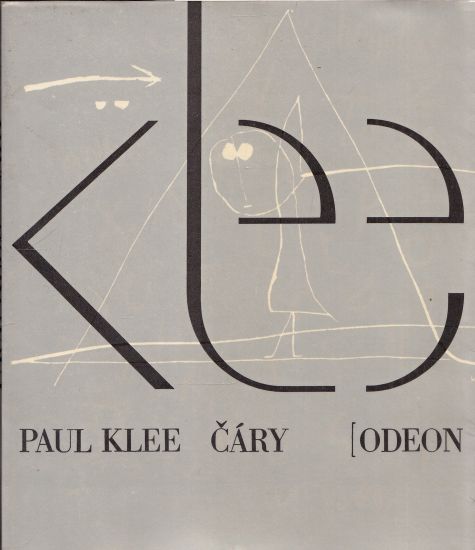 Cary - Klee Paul | antikvariat - detail knihy