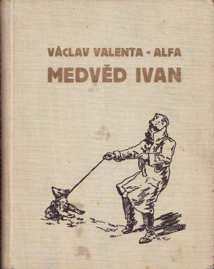 Medved Ivan - Valenta Vaclav | antikvariat - detail knihy