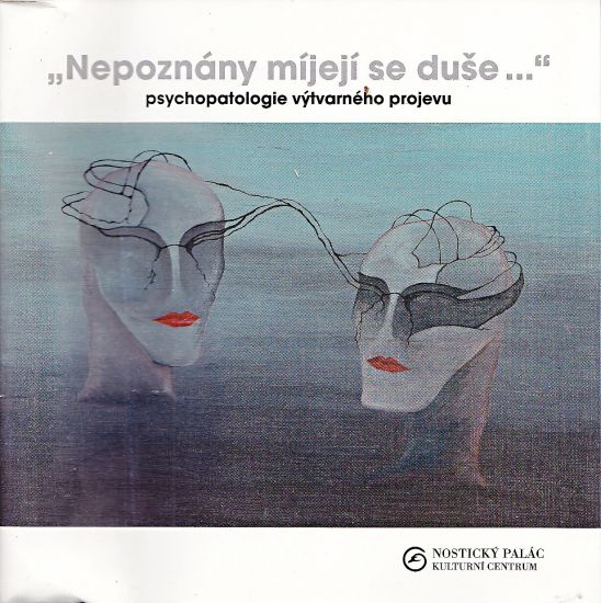 Nepoznany mijeji se duse | antikvariat - detail knihy