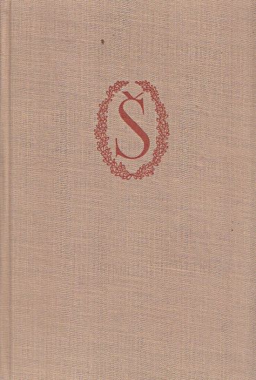 Telo - Sramek Frana | antikvariat - detail knihy