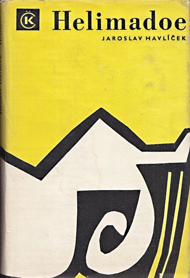 Helimadoe - Havlicek Jaroslav | antikvariat - detail knihy