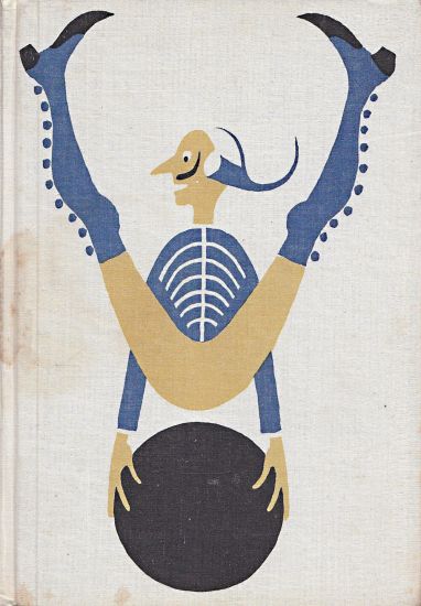 Baron Prasil - Kolar Jiri Hirsal Josef zpracovali podle G A Burgera | antikvariat - detail knihy
