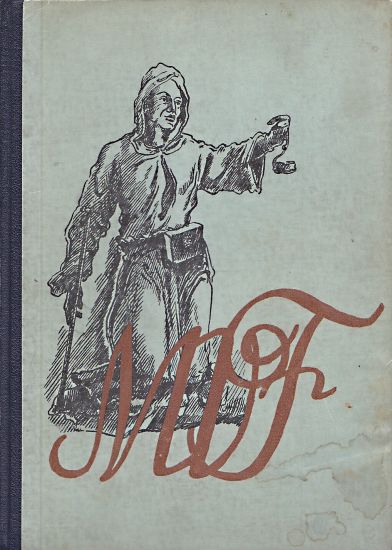 Pameti z Fastrova mlyna - VondrovaFastrova Marie PODPIS AUTORKY | antikvariat - detail knihy