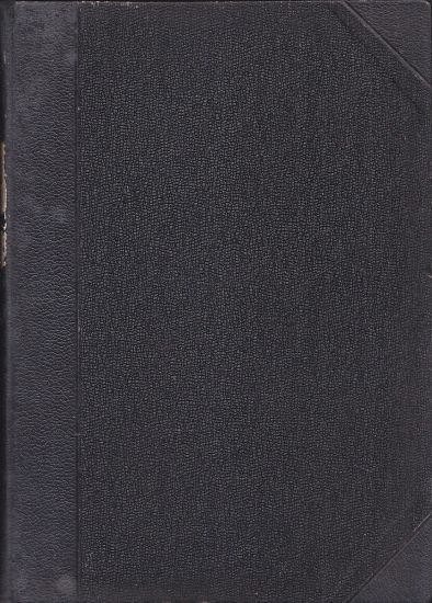 Prakticky hospodar  odborny casopis venovany zemedelstvi Rocnik 25 | antikvariat - detail knihy