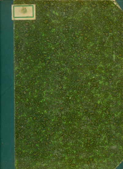 Lovecky obzor roc VIII s prilohou Ceske lesnicke rozhledy roc VI - Rozmara Josef V Pisek 1905 | antikvariat - detail knihy