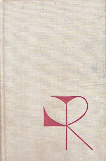 Miluj blizniho sveho - Remarque Erich Maria | antikvariat - detail knihy