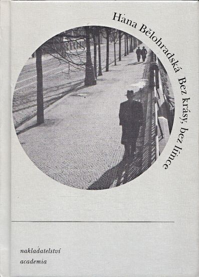 Bez krasy bez limce - Belohradska Hana | antikvariat - detail knihy