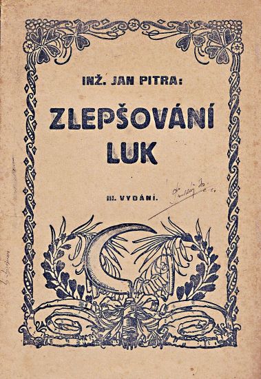 Zlepsovani luk - Pittar Jan | antikvariat - detail knihy
