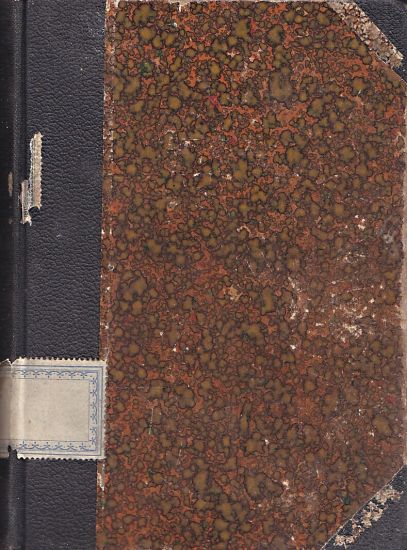 Mrzacek z Peribonky - Curwood James Oliver | antikvariat - detail knihy