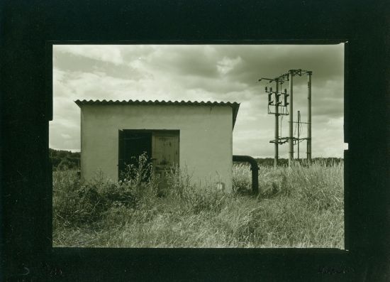 Petr Helbich  Proc fotografuji  Fotografie krajiny Petra Helbicha - Helbich Petr | antikvariat - detail knihy