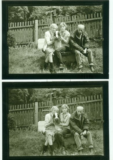 Petr Helbich  Soukroma fotografie - Helbich Petr | antikvariat - detail knihy