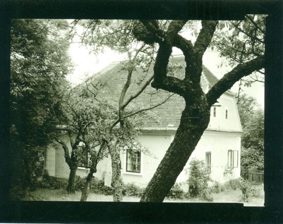 Chalupa  originalni fotografie - Helbich Petr | antikvariat - detail knihy