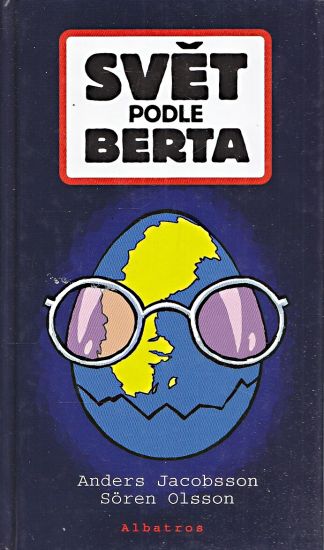 Svet podle Berta - Olsson Soren Jacobsson Anders | antikvariat - detail knihy