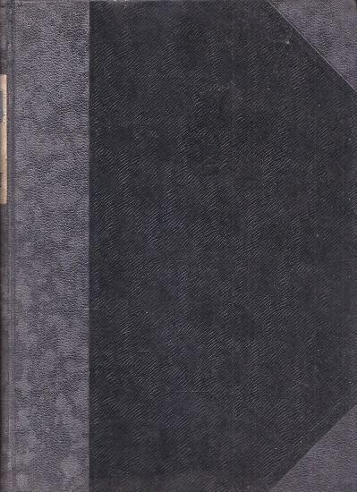 Prakticky hospodar  odborny casopis venovany zemedelstvi Rocnik 17 | antikvariat - detail knihy
