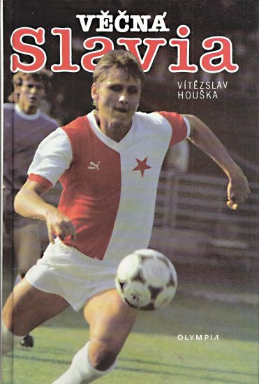 Vecna Slavia - Houska Vitezslav | antikvariat - detail knihy